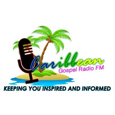 Caribbean Gospel Radio FM live Caribbean Gospel Radio FM live