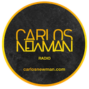 Carlos Newman Radio live