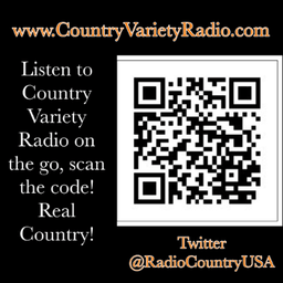 VRDO Your Country Music Variety Station live