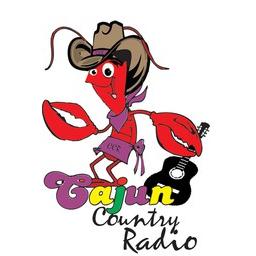 CCR Cajun Country Radio live