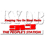 Keeping You On Blast Radio live