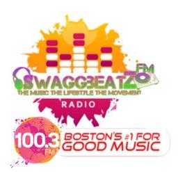 SwaggbeatZFM Radio live
