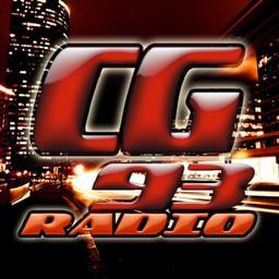CG93 RADIO live