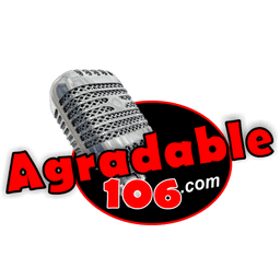Agradable 106 live
