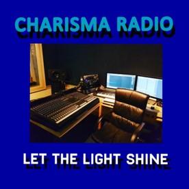 Charisma Radio USA live