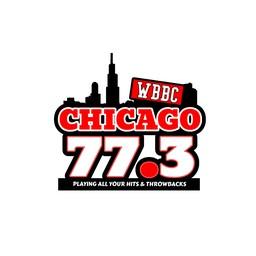 Chicago 77.3 live