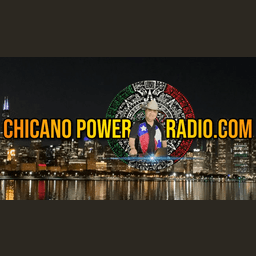 Chicano Power Radio live