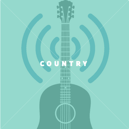 Cyber-FM Country live