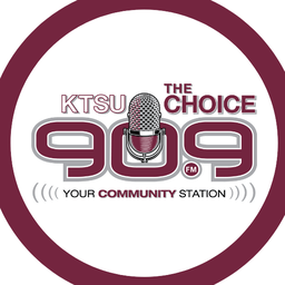 KTSU The Choice 90.9 FM live