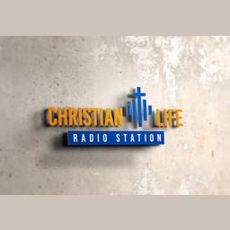 Christian Life Radio Station live