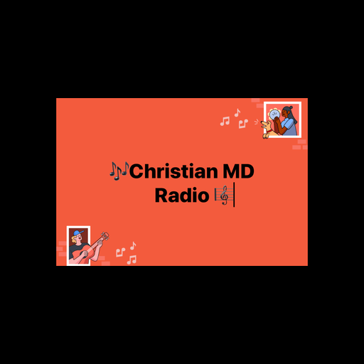 Christian MD Radio live