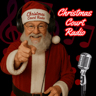 Christmas Court Radio live