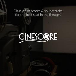 Cinescore live