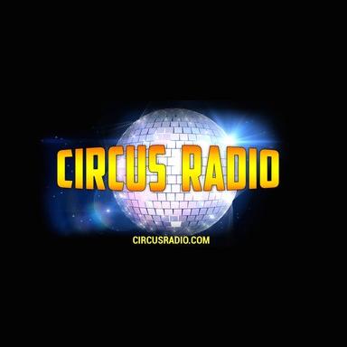 Circus Radio live