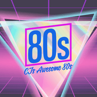 CJâ€™s Awesome 80s live