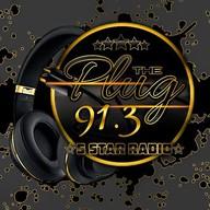 91.3 The Plug Radio live