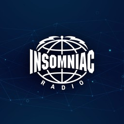Insomniac Radio live