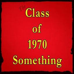 Class of 1970 Something live