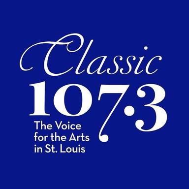 Classic 107.3 FM live