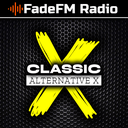 Classic Alternative Rock X – FadeFM live