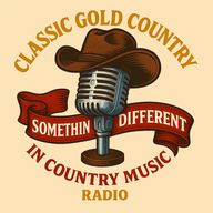 Classic Bold Country – Radio Something Different (Online) live