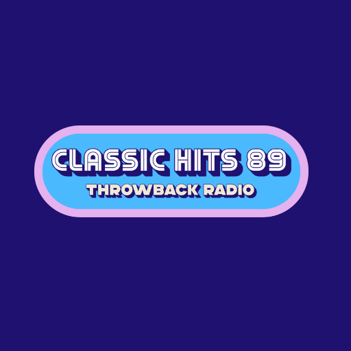 Classic Hits 89 live