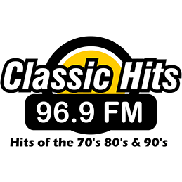 KXTJ Classic Hits 96.9 FM live
