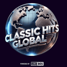 Classic Hits Global live
