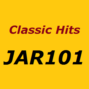 Classic Hits JAR101 live