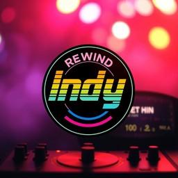 Rewind Indy WRND-DB live