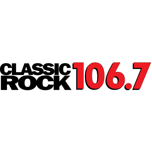 KRVI Classic Rock 106.7 FM live