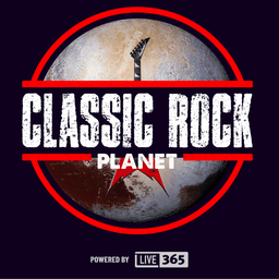 Classic Rock Planet live