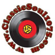 Classic Soul 107.5 FM live