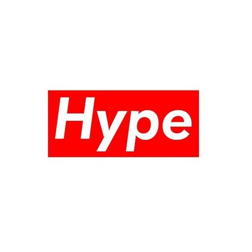 Club Lux: Hype Hip-Hop live