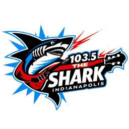 103.5 The Shark live