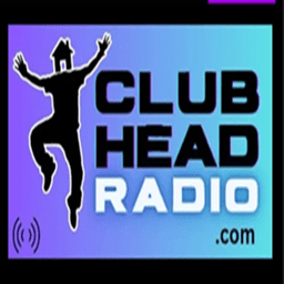 CLUBHEAD RADIO live