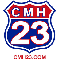 CMH23 Radio live