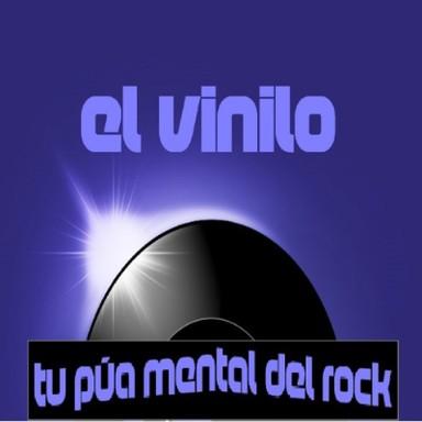 Radio El Vinilo live