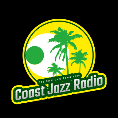 Coast Jazz Radio live