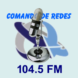 Comando de Redes live