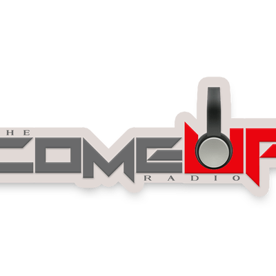 Comeup Radio Station live