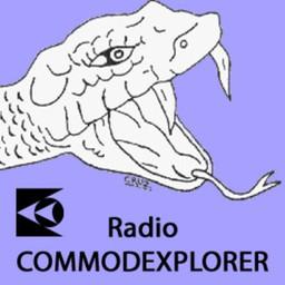 Commodexplorer live