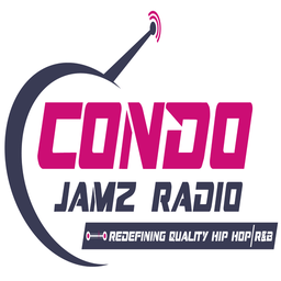 Condo Jamz Radio live