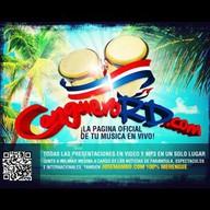 CongueroRD live