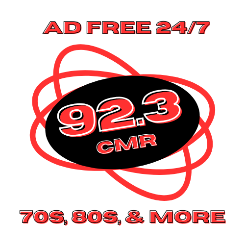 Connor Merk Radio live