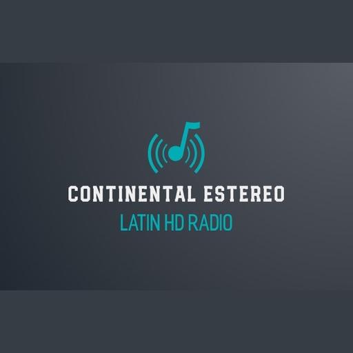 Continental Estereo Boston live