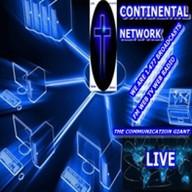 Continental Live live
