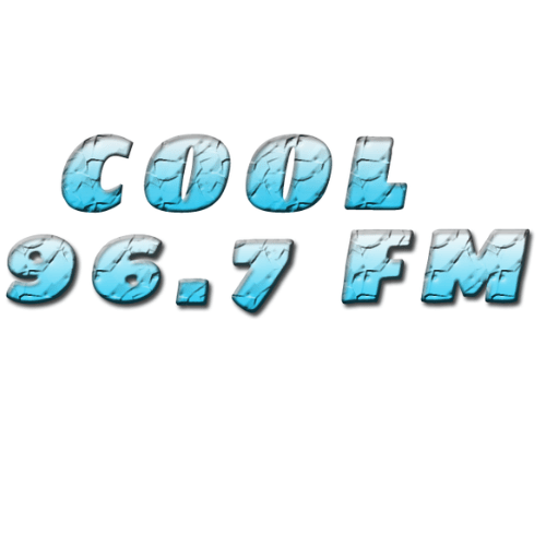 Cool 96.7 FM live