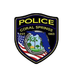 Coral Springs CSPD Scanner live