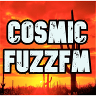 Cosmic Fuzz FM live